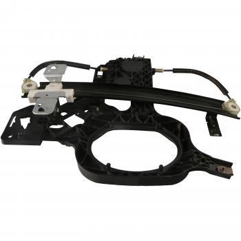 TrakMotive 201570 Power Window Regulator Assembly product image 2 of 4