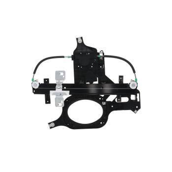 TrakMotive 201570 Power Window Regulator Assembly product image 3 of 4