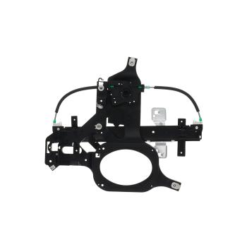 TrakMotive 201570 Power Window Regulator Assembly product image 4 of 4