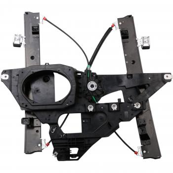 TrakMotive 201571 Power Window Regulator Assembly product image 1 of 4