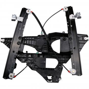 TrakMotive 201571 Power Window Regulator Assembly product image 2 of 4