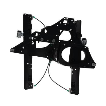 TrakMotive 201571 Power Window Regulator Assembly product image 3 of 4