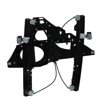 TrakMotive 201571 Power Window Regulator Assembly product image 4 of 4