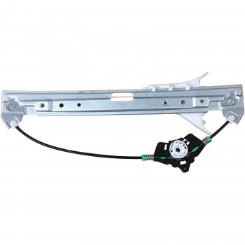 TrakMotive 201575 Power Window Regulator Assembly product image 1 of 4