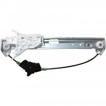 TrakMotive 201575 Power Window Regulator Assembly product image 2 of 4