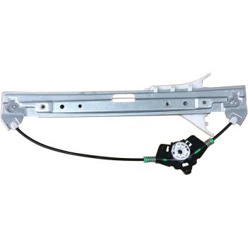 TrakMotive 201575 Power Window Regulator Assembly product image 3 of 4