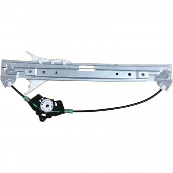 TrakMotive 201576 Power Window Regulator Assembly product image 1 of 4