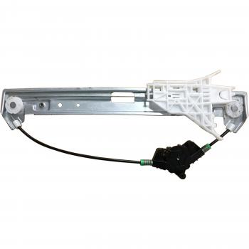 TrakMotive 201576 Power Window Regulator Assembly product image 2 of 4