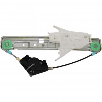 TrakMotive 201577 Power Window Regulator Assembly product image 1 of 4