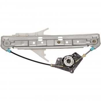 TrakMotive 201577 Power Window Regulator Assembly product image 2 of 4