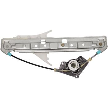 TrakMotive 201577 Power Window Regulator Assembly product image 4 of 4