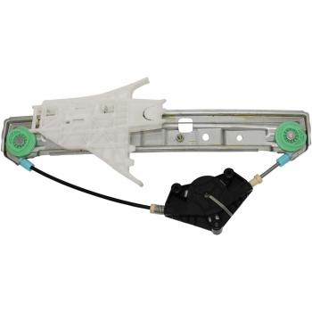 TrakMotive 201578 Power Window Regulator Assembly product image 1 of 4