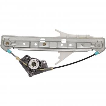TrakMotive 201578 Power Window Regulator Assembly product image 2 of 4