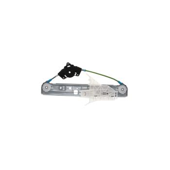 TrakMotive 201578 Power Window Regulator Assembly product image 4 of 4