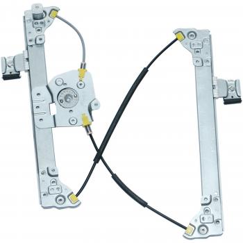 TrakMotive 201599 Power Window Regulator Assembly product image 1 of 4