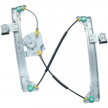 TrakMotive 201600 - Window Regulator TrakMotive 201600 Power Window Regulator Assembly product image 2 of 4