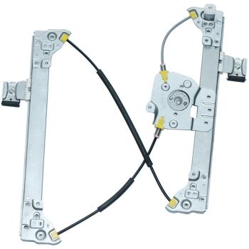 TrakMotive 201600 - Window Regulator TrakMotive 201600 Power Window Regulator Assembly product image 3 of 4