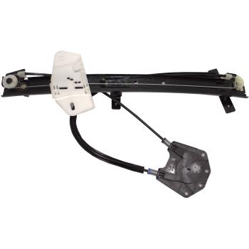 TrakMotive 201603 Power Window Regulator Assembly product image 3 of 4