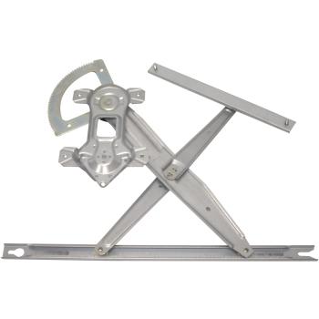 TrakMotive 201607 - Window Regulator TrakMotive 201607 Power Window Regulator Assembly product image 3 of 4
