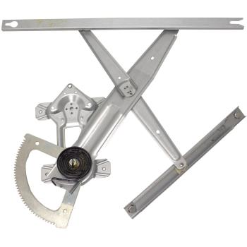 TrakMotive 201607 - Window Regulator TrakMotive 201607 Power Window Regulator Assembly product image 4 of 4