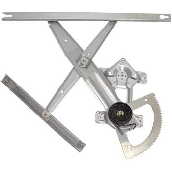 TrakMotive 201608 Power Window Regulator Assembly product image 4 of 4