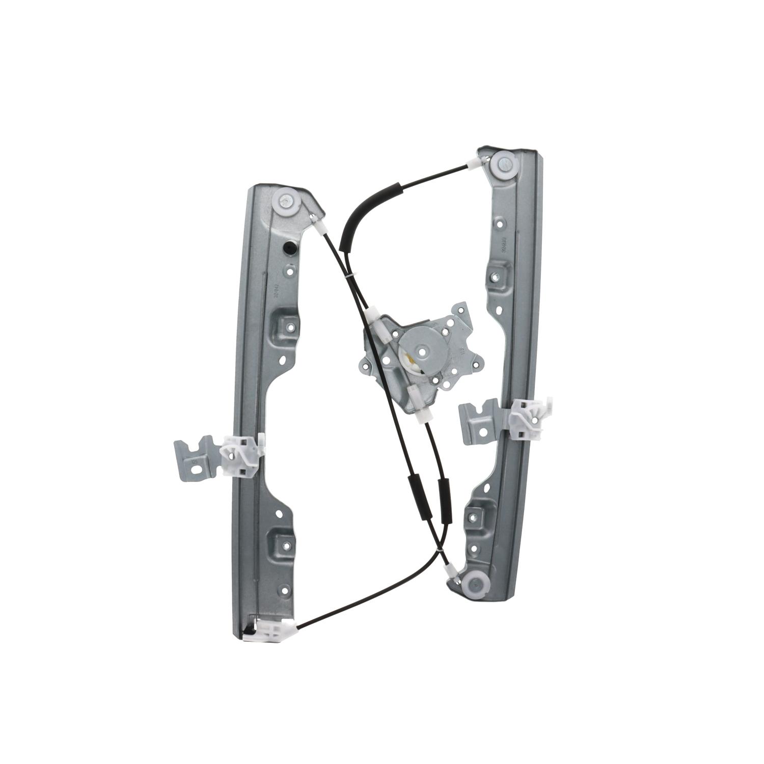 TrakMotive 201611 Power Window Regulator Assembly product image 3 of 4