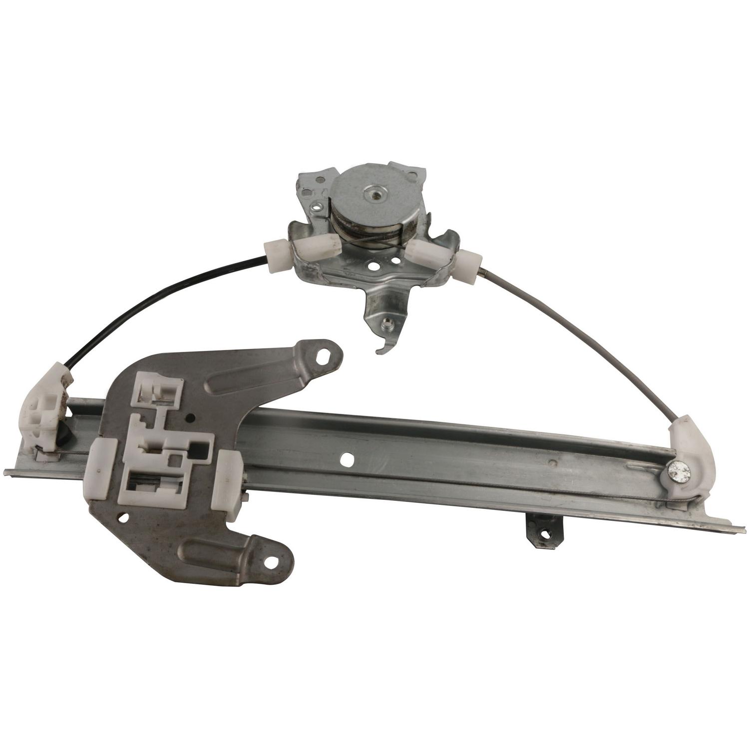 TrakMotive 201613 Power Window Regulator Assembly product image 2 of 4