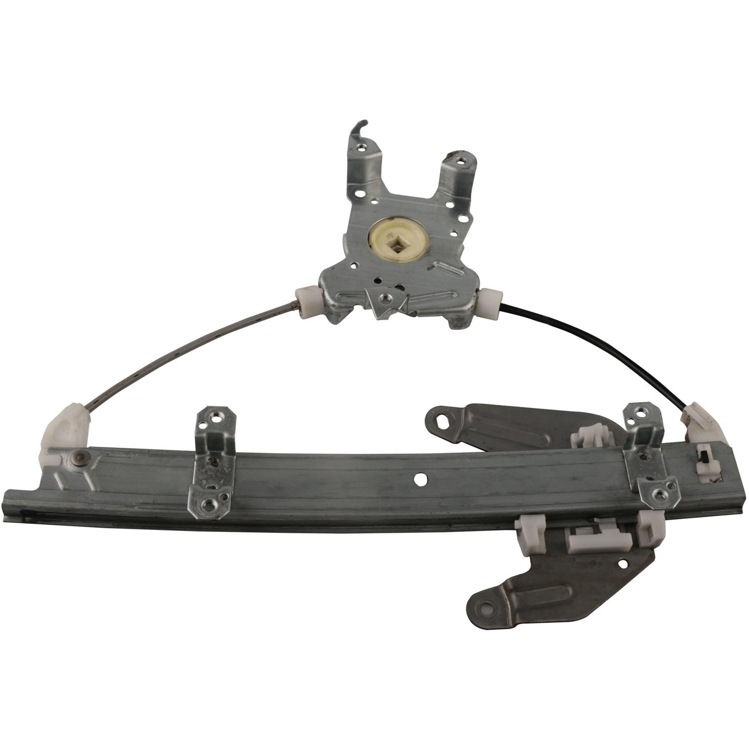 TrakMotive 201613 Power Window Regulator Assembly product image 3 of 4