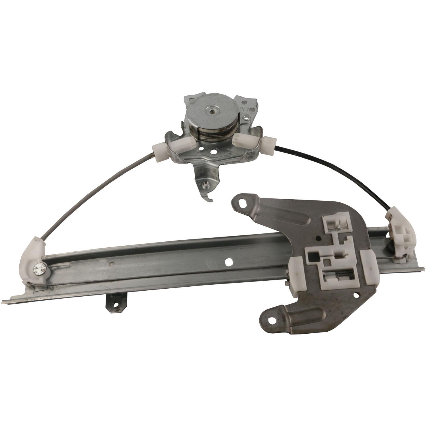 TrakMotive 201614 - Window Regulator TrakMotive 201614 Power Window Regulator Assembly product image 2 of 4