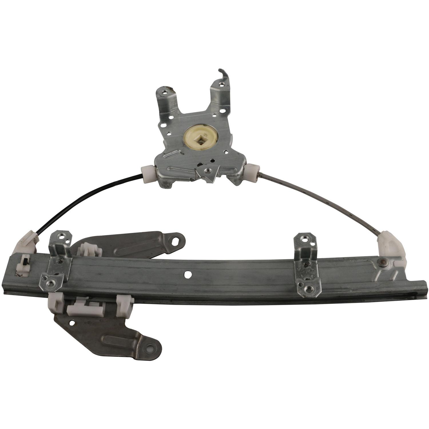 TrakMotive 201614 - Window Regulator TrakMotive 201614 Power Window Regulator Assembly product image 3 of 4