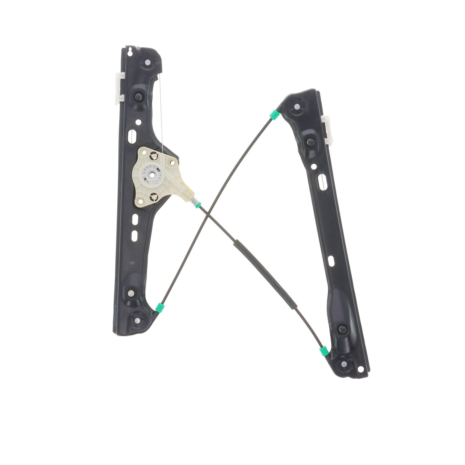 TrakMotive 201623 Power Window Regulator Assembly product image 3 of 4