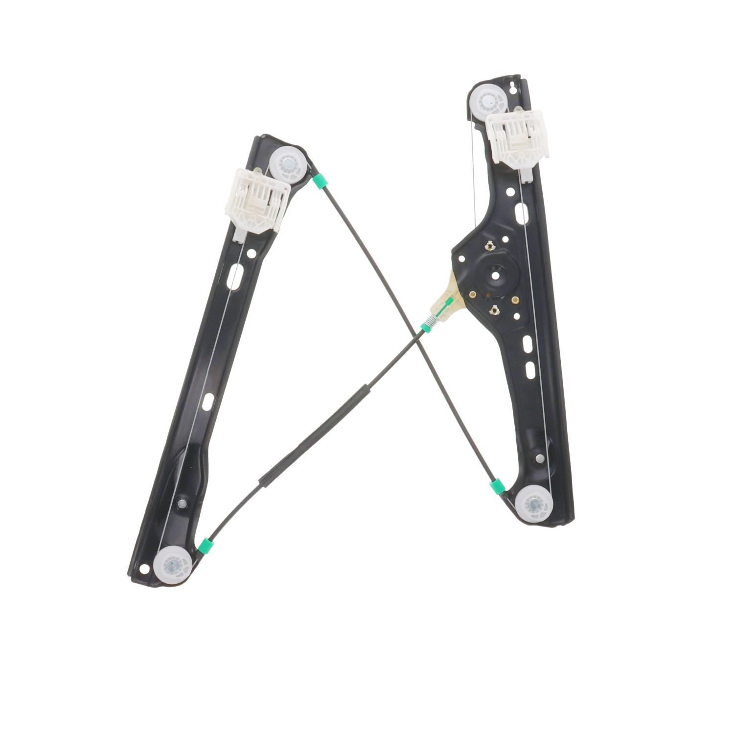 TrakMotive 201623 Power Window Regulator Assembly product image 4 of 4