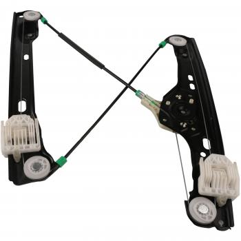 TrakMotive 201624 Power Window Regulator Assembly product image 1 of 4