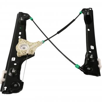TrakMotive 201624 Power Window Regulator Assembly product image 2 of 4
