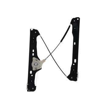TrakMotive 201624 Power Window Regulator Assembly product image 3 of 4