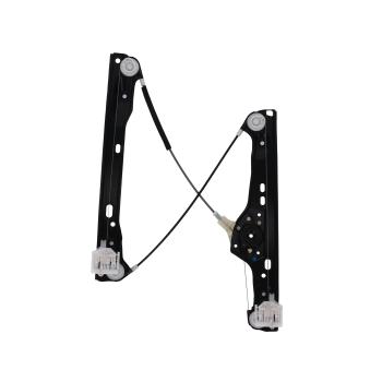 TrakMotive 201624 Power Window Regulator Assembly product image 4 of 4