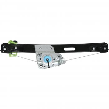 TrakMotive 201625 - Window Regulator TrakMotive 201625 Power Window Regulator Assembly product image 1 of 4