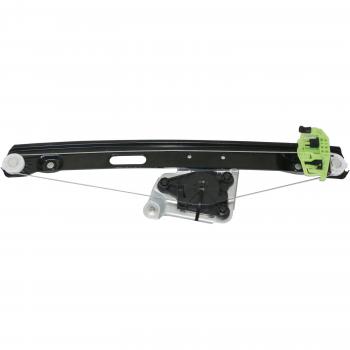 TrakMotive 201625 Power Window Regulator Assembly product image 2 of 4