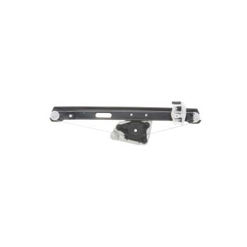 TrakMotive 201625 Power Window Regulator Assembly product image 3 of 4