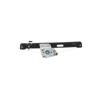 TrakMotive 201625 Power Window Regulator Assembly product image 4 of 4