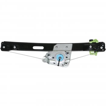 TrakMotive 201626 Power Window Regulator Assembly product image 1 of 4