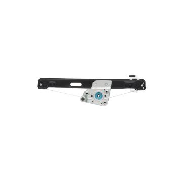 TrakMotive 201626 Power Window Regulator Assembly product image 3 of 4