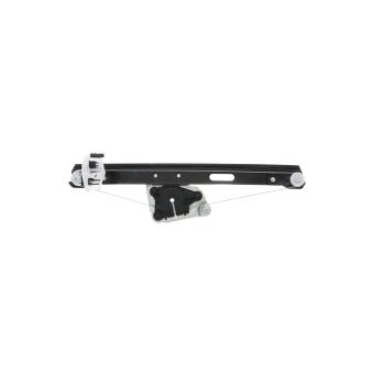 TrakMotive 201626 Power Window Regulator Assembly product image 4 of 4
