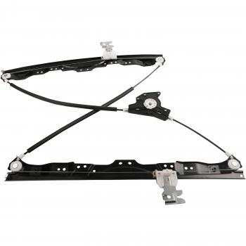 TrakMotive 201631 Power Window Regulator Assembly product image 1 of 4