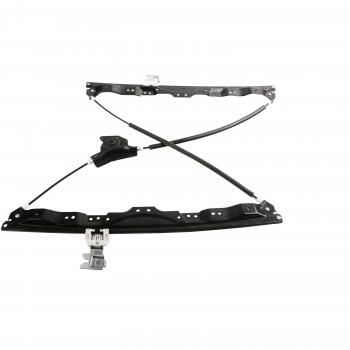 TrakMotive 201631 Power Window Regulator Assembly product image 2 of 4