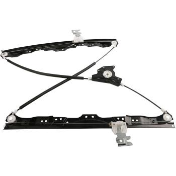 TrakMotive 201631 Power Window Regulator Assembly product image 3 of 4