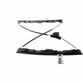 TrakMotive 201632 Power Window Regulator Assembly product image 2 of 4