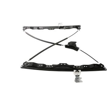 TrakMotive 201632 Power Window Regulator Assembly product image 4 of 4