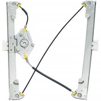 TrakMotive 201636 - Window Regulator TrakMotive 201636 Power Window Regulator Assembly product image 1 of 4