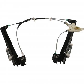 TrakMotive 201653 - Window Regulator TrakMotive 201653 Power Window Regulator Assembly product image 1 of 4